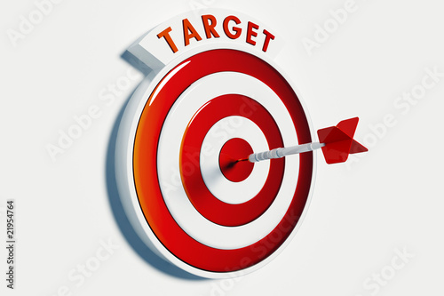 Target and  Success