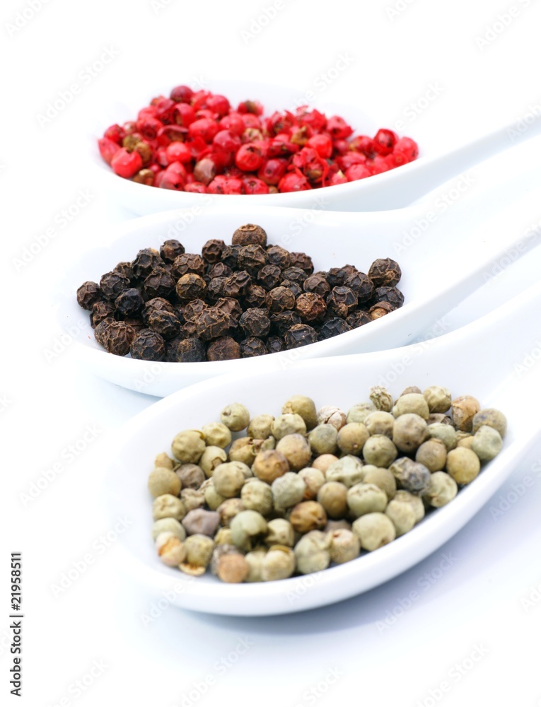 Pfefferkörner Pfefferkörner