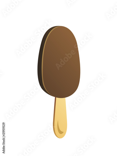 Eis am Stil