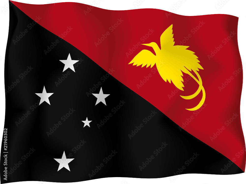 nouvelle-guiné