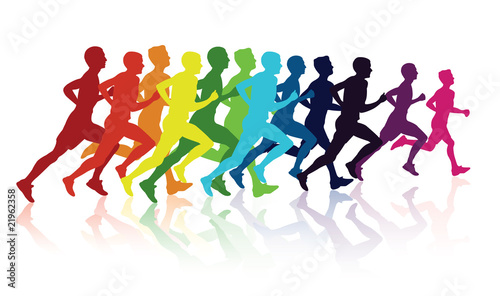 Runners
