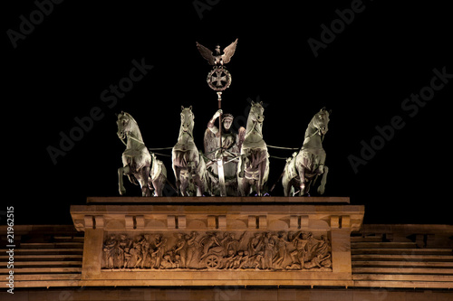 Die Quadriga