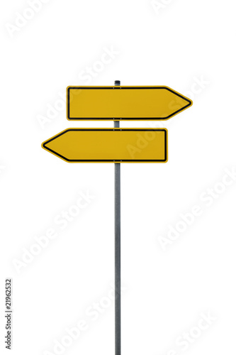 Wegweiser