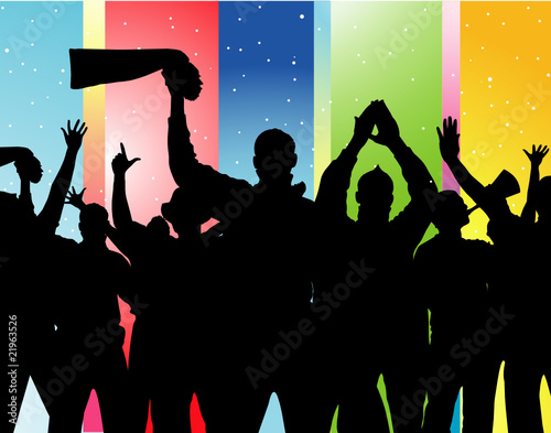 Sport Fans