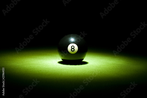 8 ball