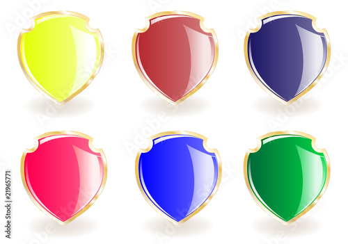 collection from shields