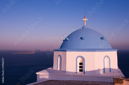 Greek Church