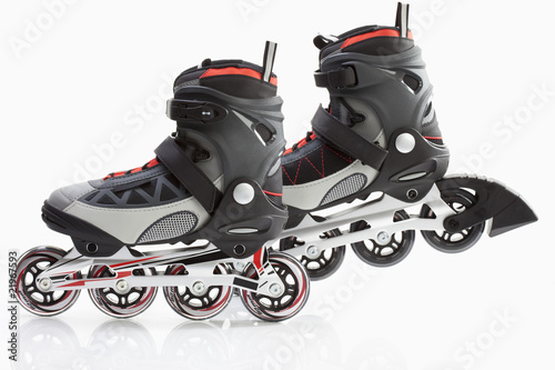 Foto Inline-Skates