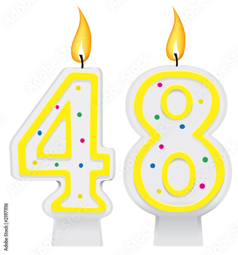 48 ans
