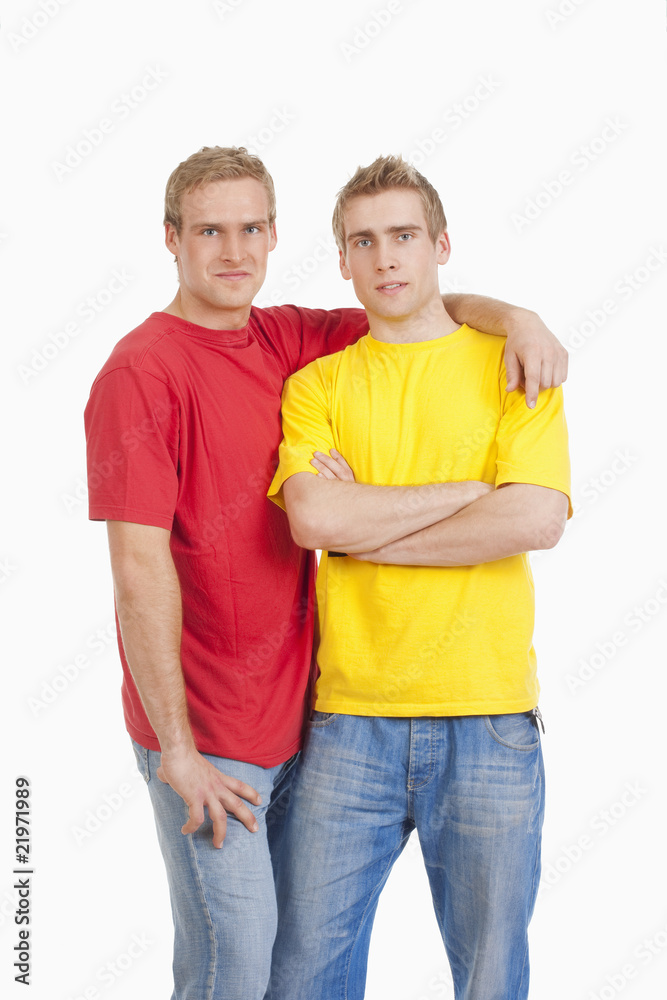 twin brothers twin brothers