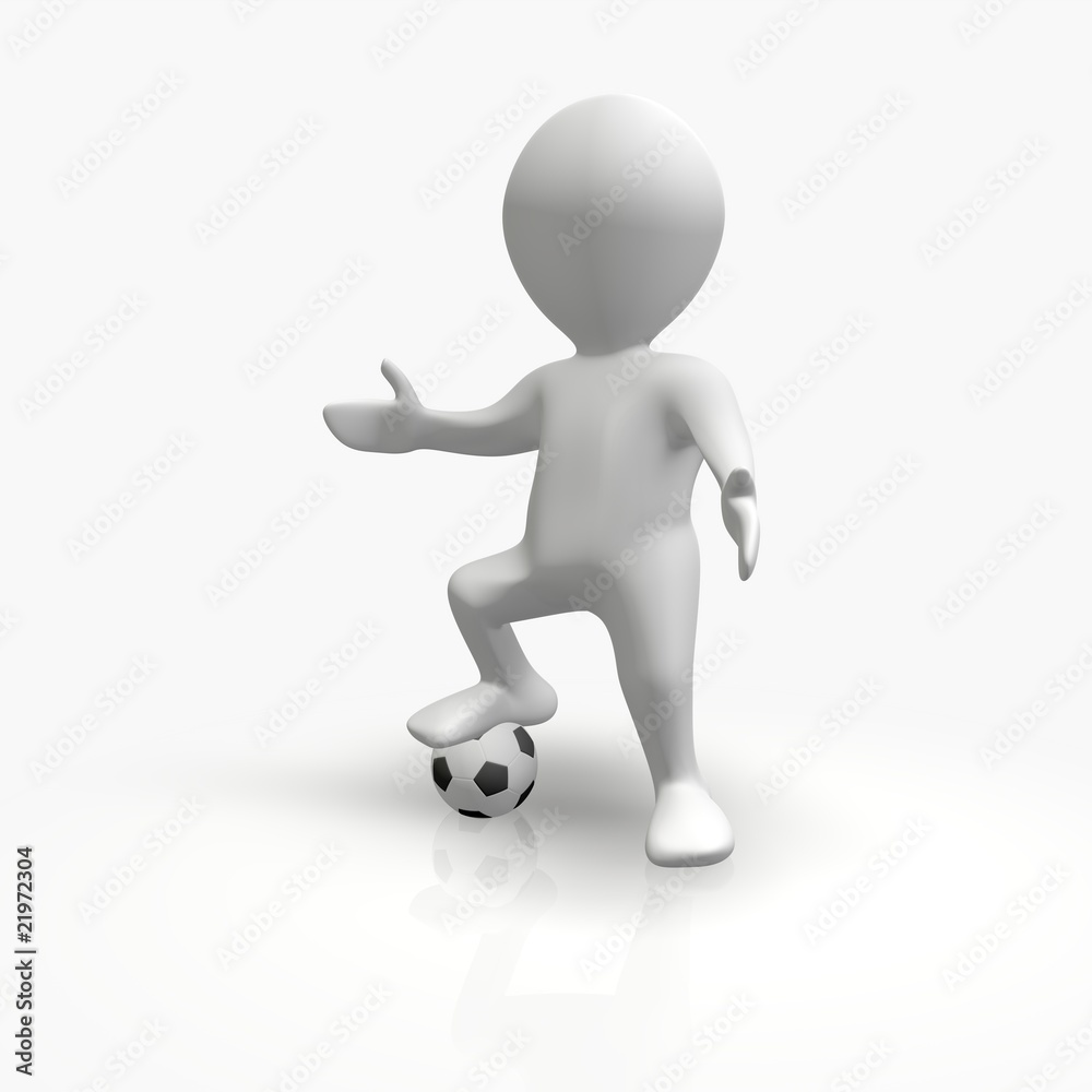 Fußball Fußball
