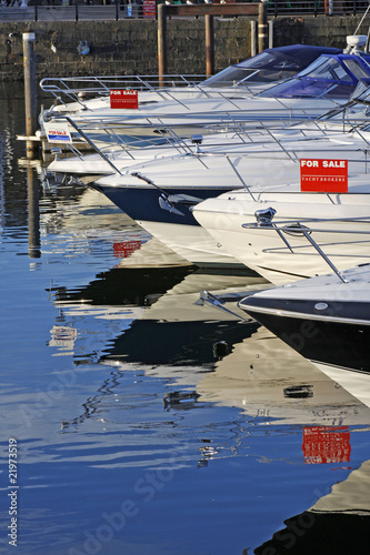 Boats for sale
