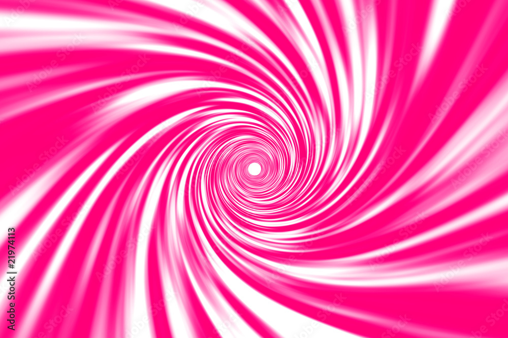 Obraz premium milinete rosa