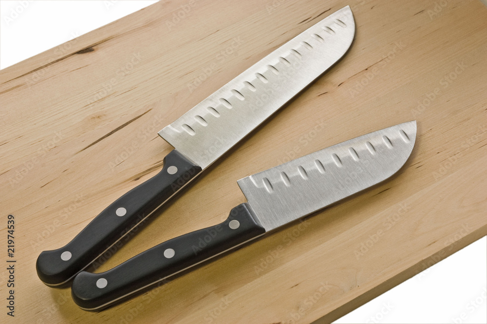 Santoku Chef knives Santoku Chef knives