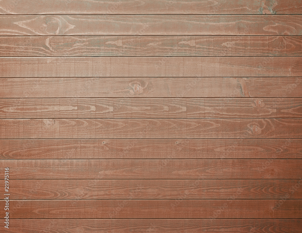 Fototapeta premium Fond Bois