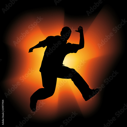 Street dance