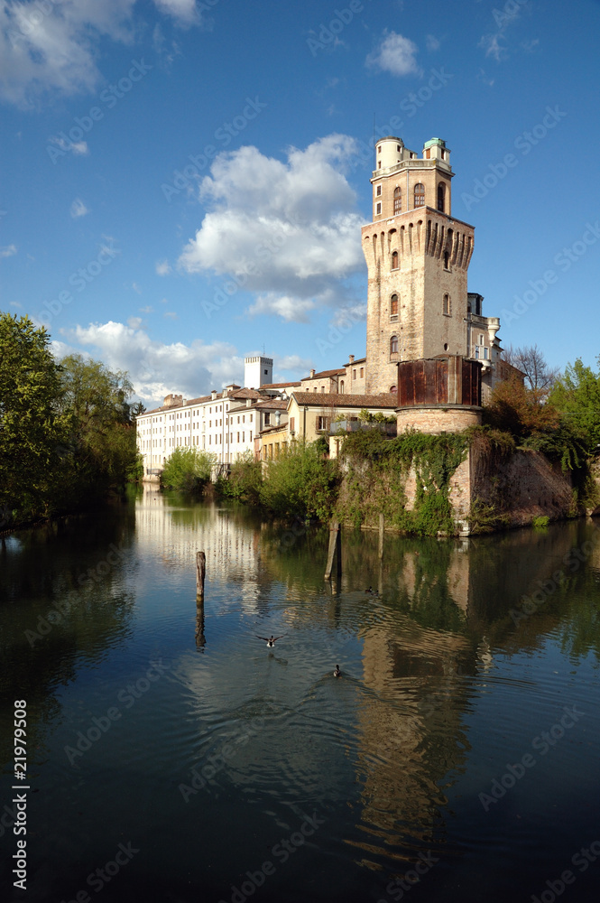 La Specola, Osservatorio Astronomico - Padova La Specola, Osservatorio Astronomico - Padova