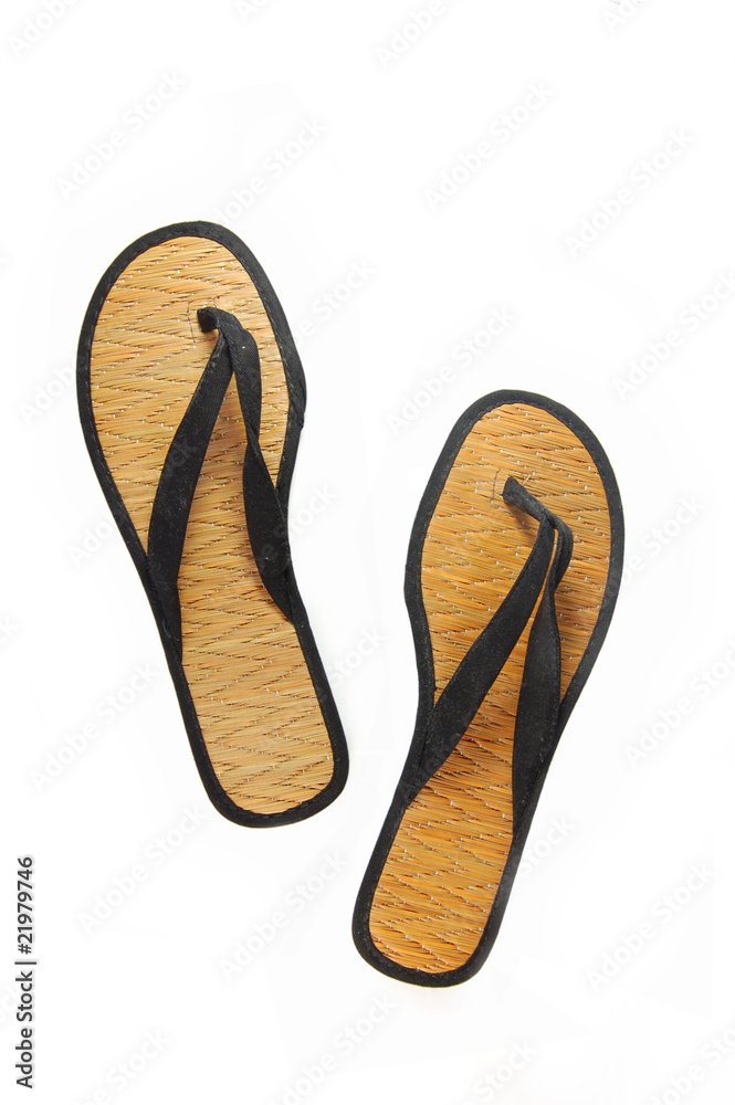 Summer flip flops Summer flip flops