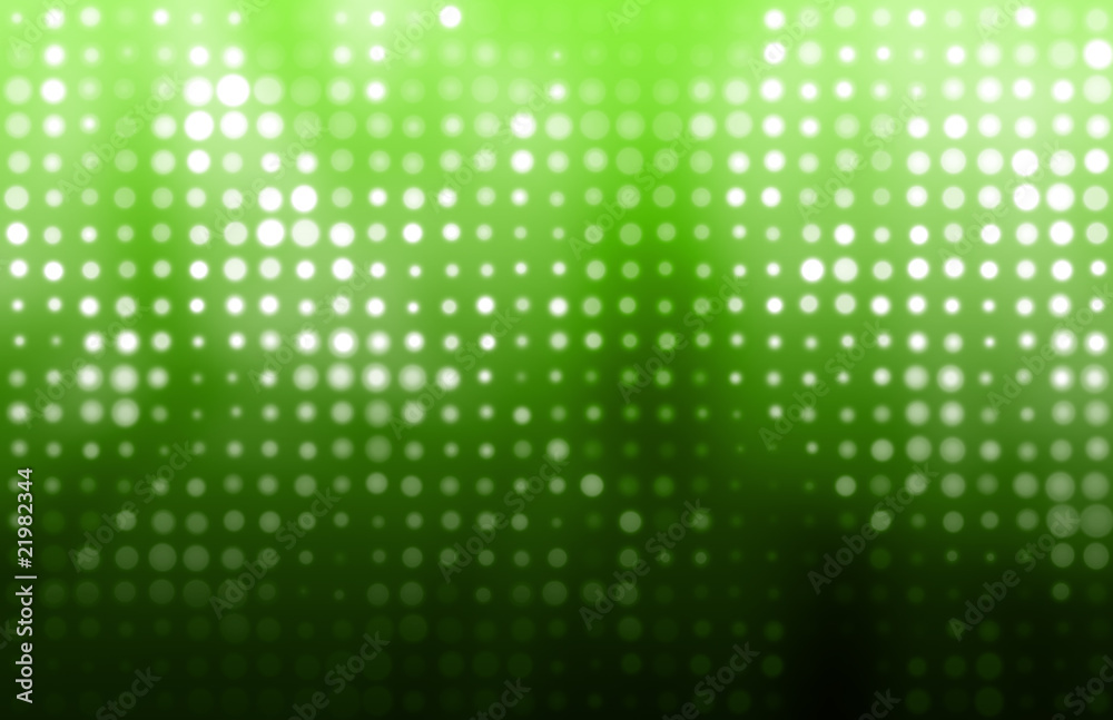 Glowing Abstract Background Glowing Abstract Background