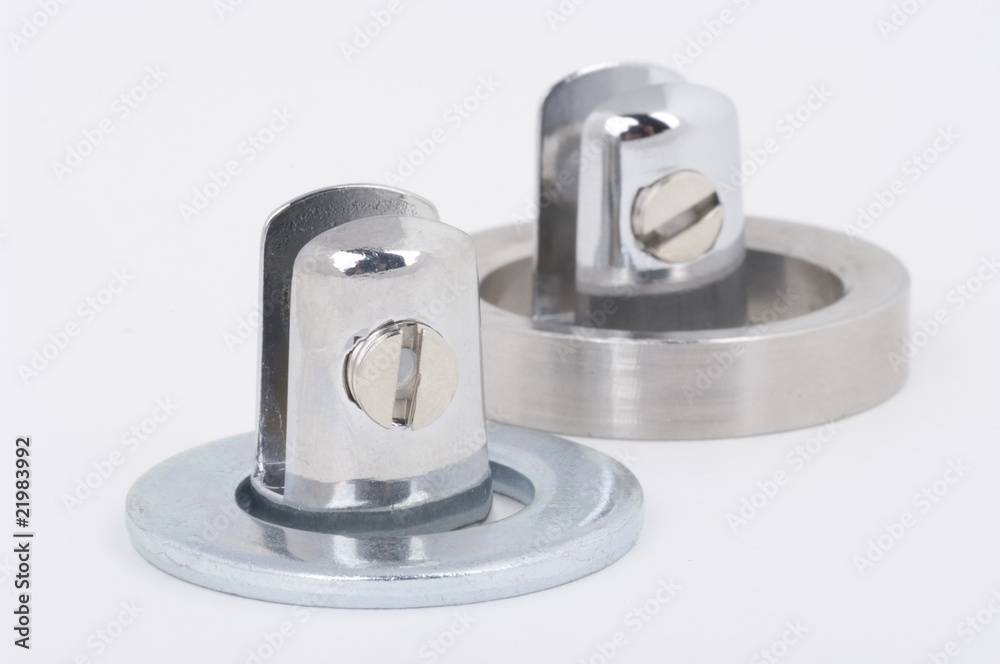 Metalic components Metalic components