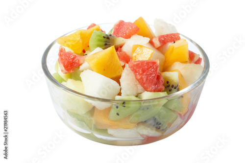 Fruit salad