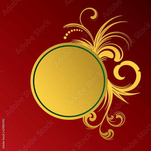 Golden_frame