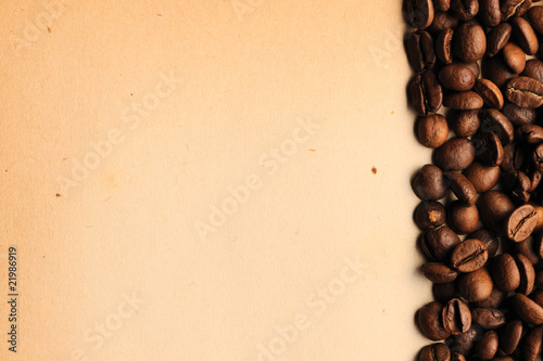 Coffee background © haveseen