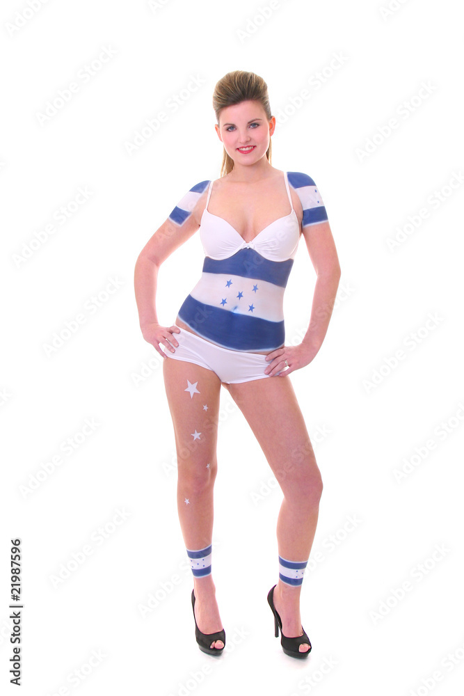 WM-Girl Uruguay WM-Girl Uruguay