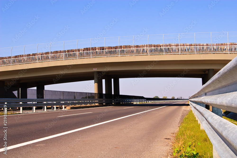 Highway Highway