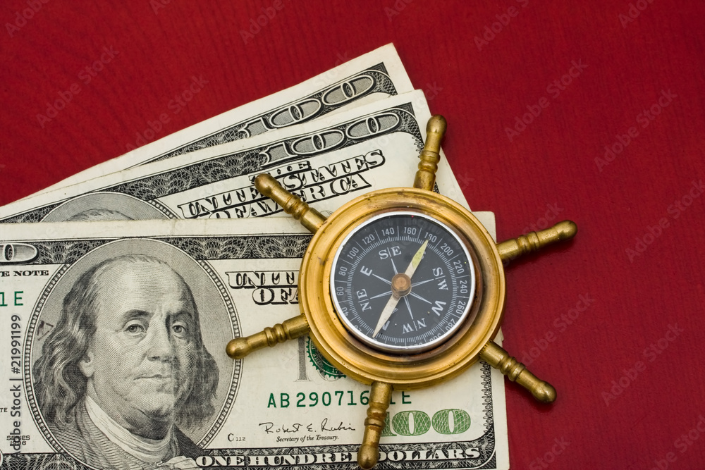 Navigating your finances Navigating your finances