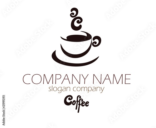 LOGO CAFE