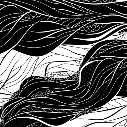Background bizarre