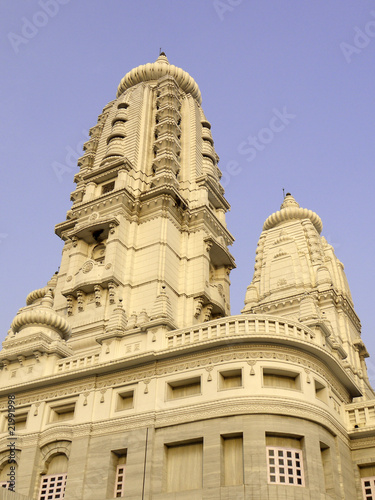 JK Mandir Temple in Kanpur Uttar Pradesh 2