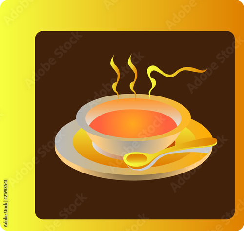 soup