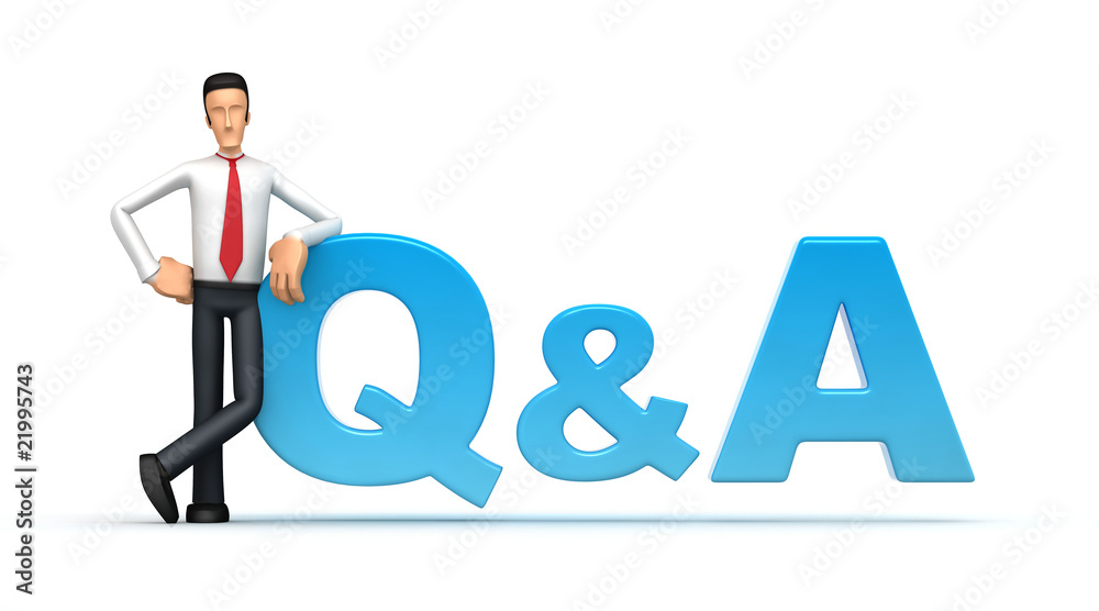 Q&A Q&A