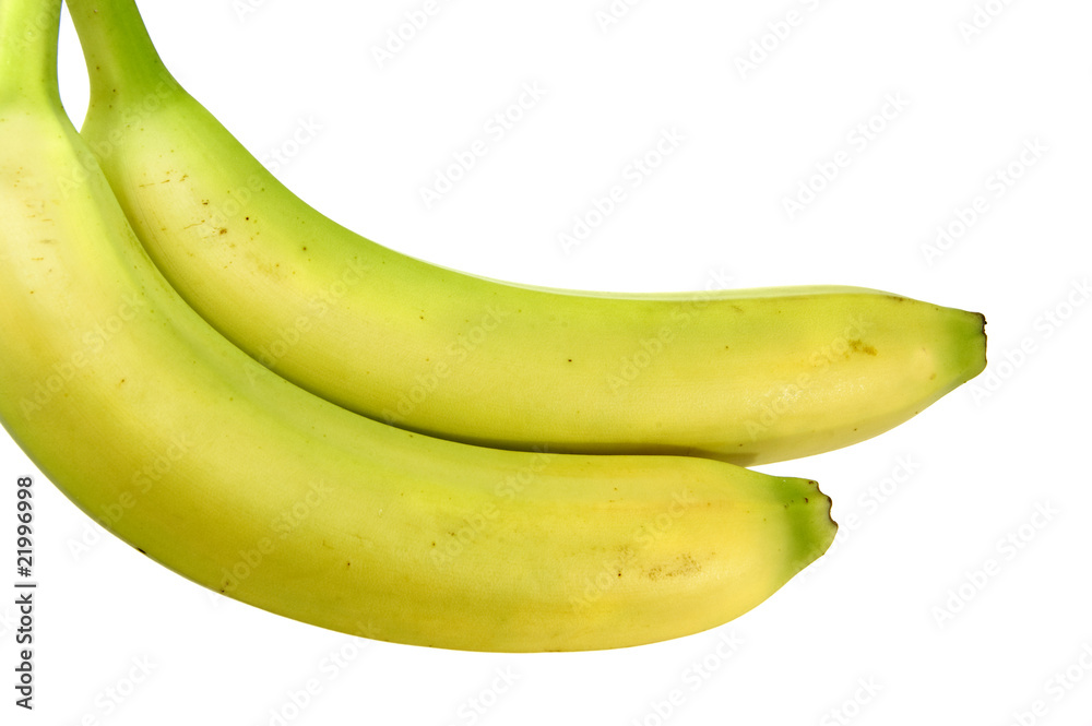 bananas