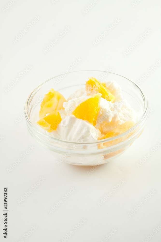 Ice cream Ice cream