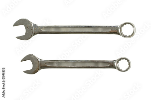 spanners