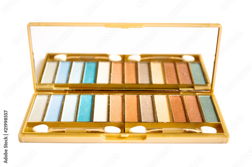 Makeup shades Makeup shades