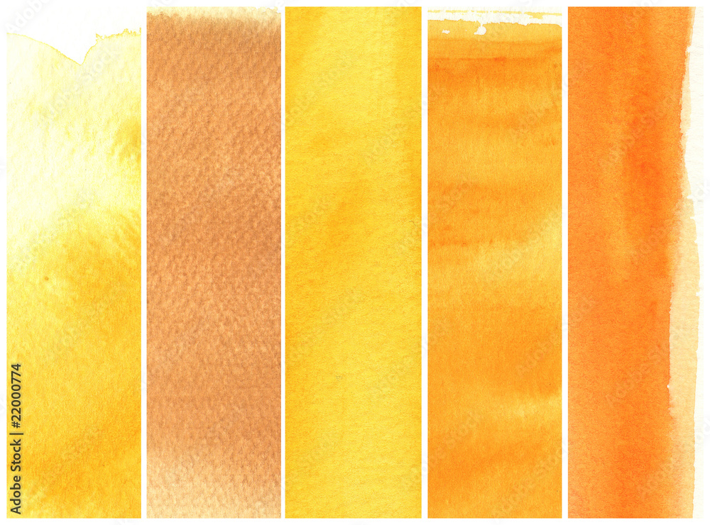 Fototapeta premium great watercolor background
