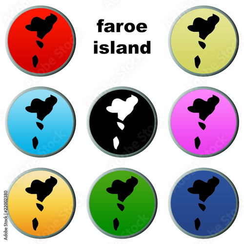 islas feroe photo