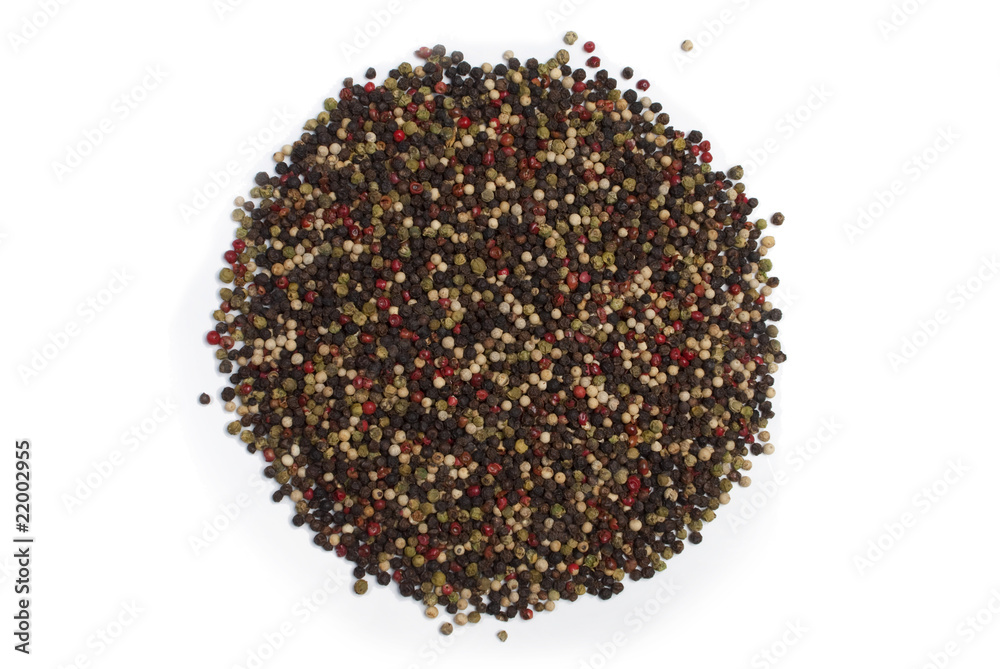 pepper pepper