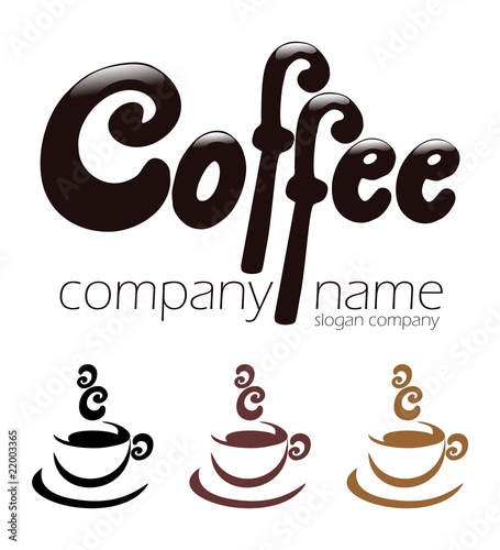 LOGO COFFEE