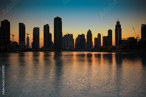 Dubai,UAE. © jon11