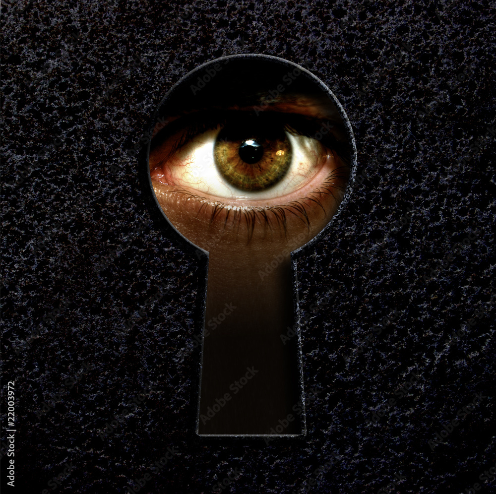 Photos espion