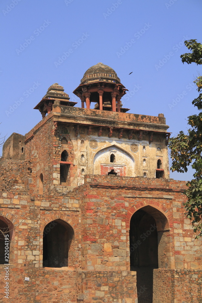 Purana Qila