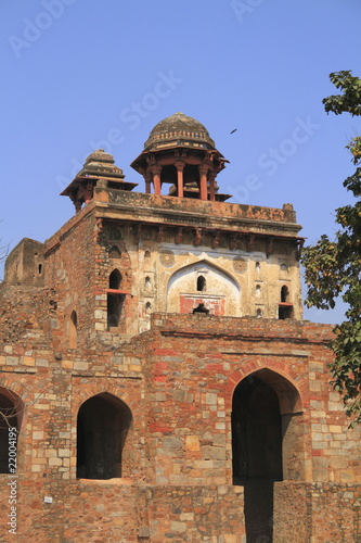 Purana Qila