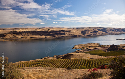 Columbia Gorge