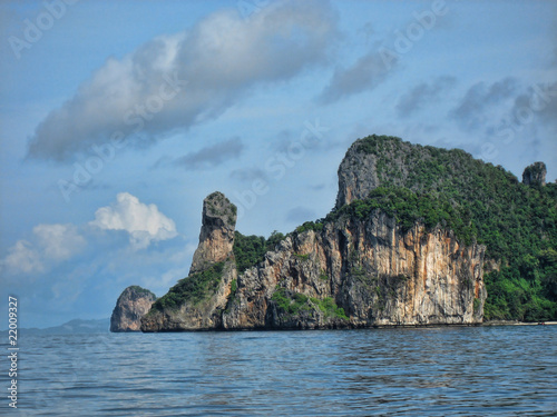 Thailand Island