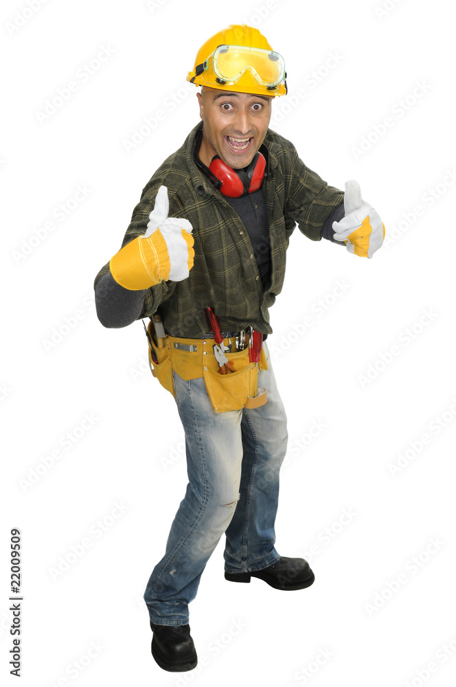 Worker Worker